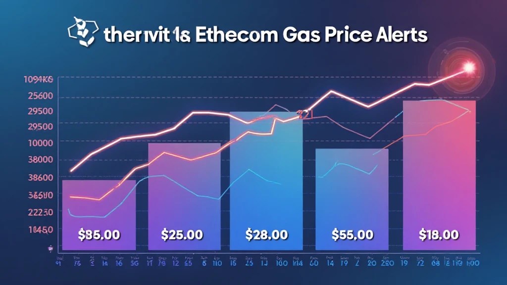Ethereum Gas Price Alerts for Vietnam Users