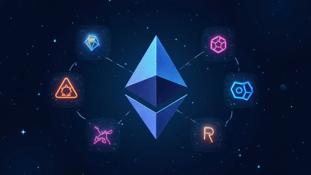 Ethereum DEX Aggregators Popular in Vietnam