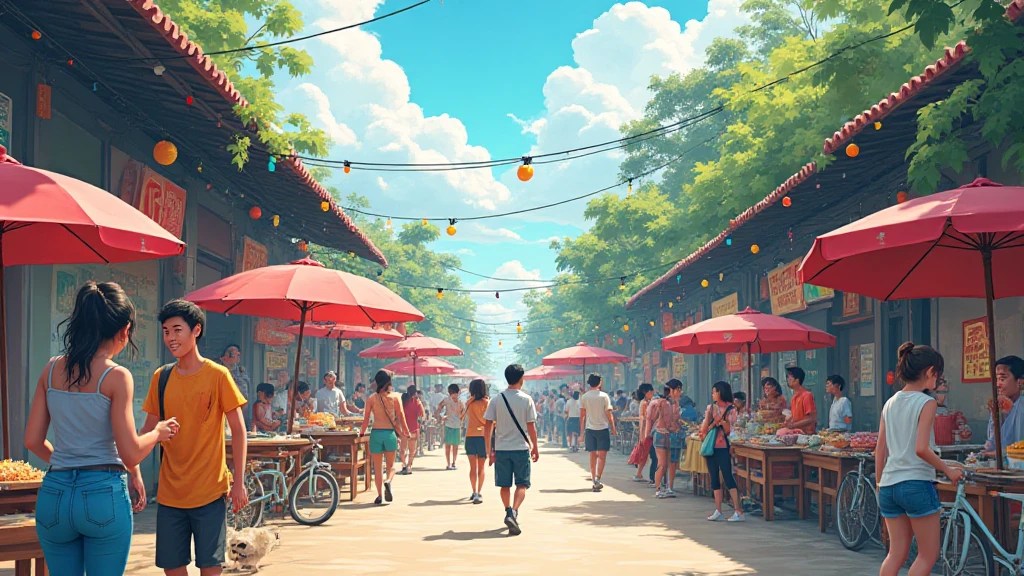 Vietnam NFT Community Management: A Look into Future Trends