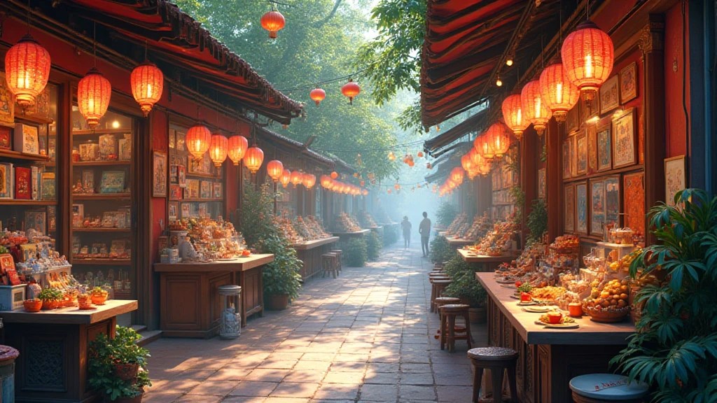Vietnam NFT Revenue Sharing: The Future of Digital Assets
