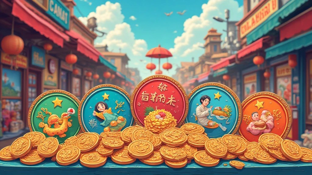 Meme coins popularity Vietnam