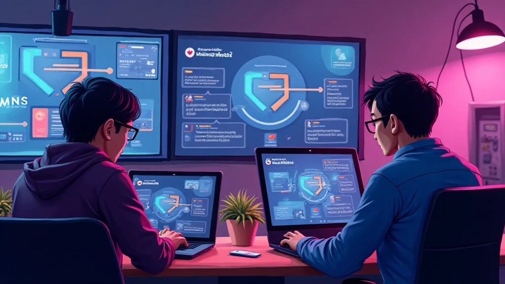 2025 Altcoin Hackathons in Vietnam: A Look at Chainlink Innovations