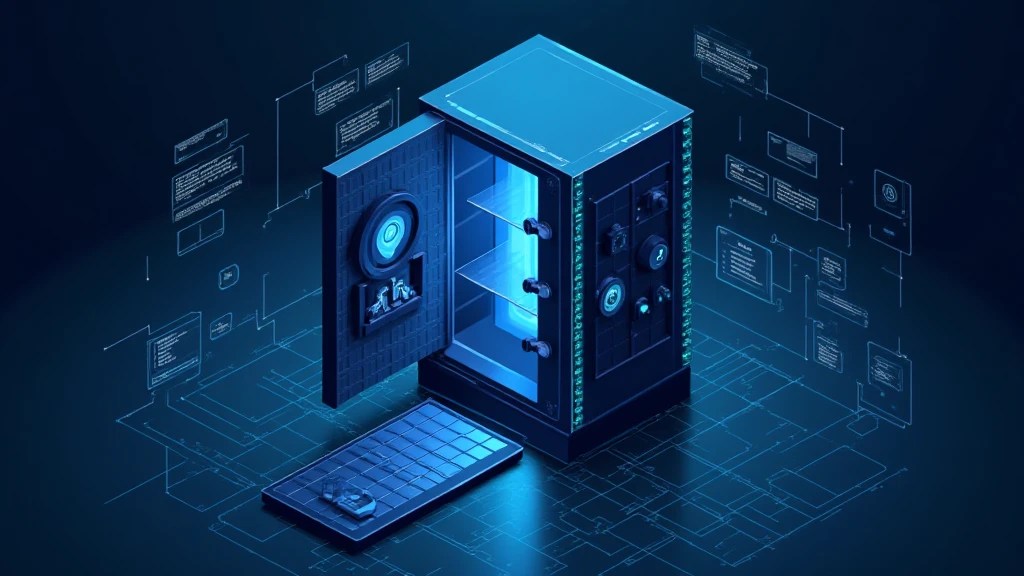 2025 Vietnam Crypto Custodial Services Guide
