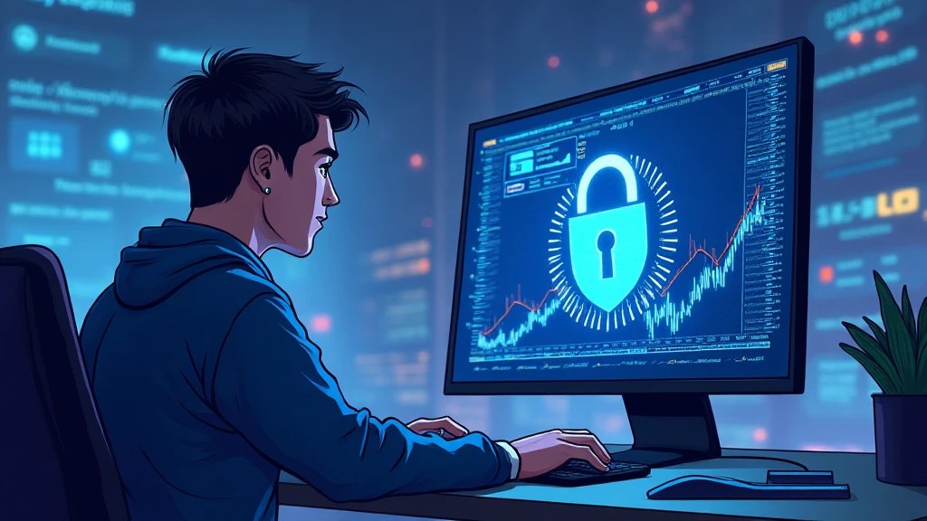 Vietnam Crypto Exchange Intrusion Detection: Understanding the Risks