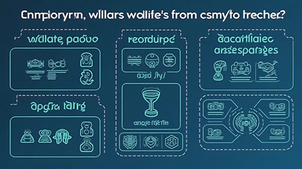 Understanding Vietnamese Crypto Wallet Compatibility in 2025