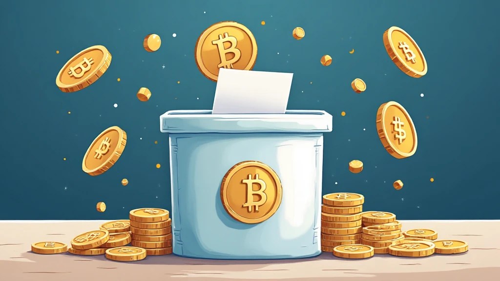 Altcoins for Voting Systems: A 2025 Outlook