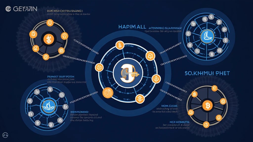 Exploring Altcoin Staking Mechanisms in Vietnam