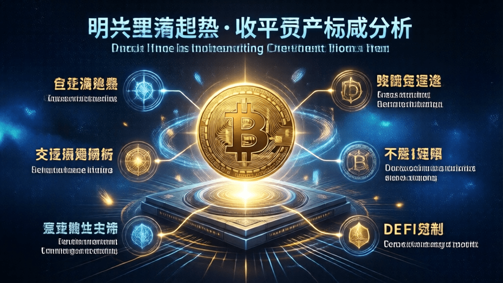 2025 Cryptocurrency Demand Analysis: Understanding Market Trends