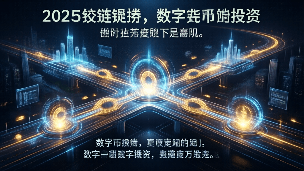 2025 Cross-Chain Bridge Security Audit Guide