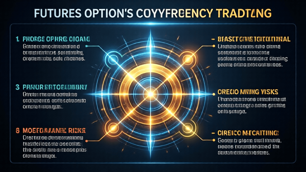 Futures vs Options Crypto: Understanding the Differences