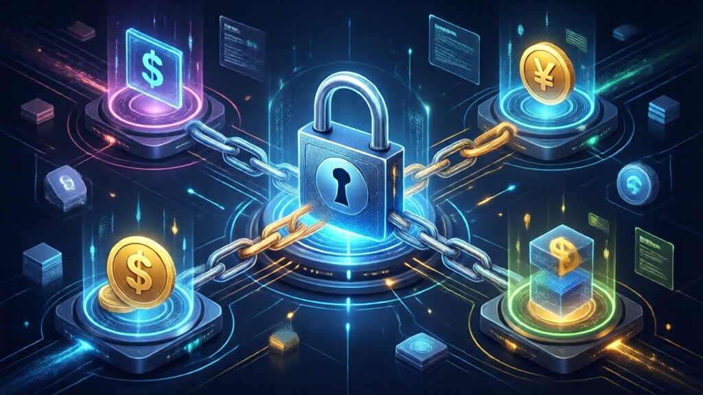 2025 Cross-Chain Bridge Security Audit Guide