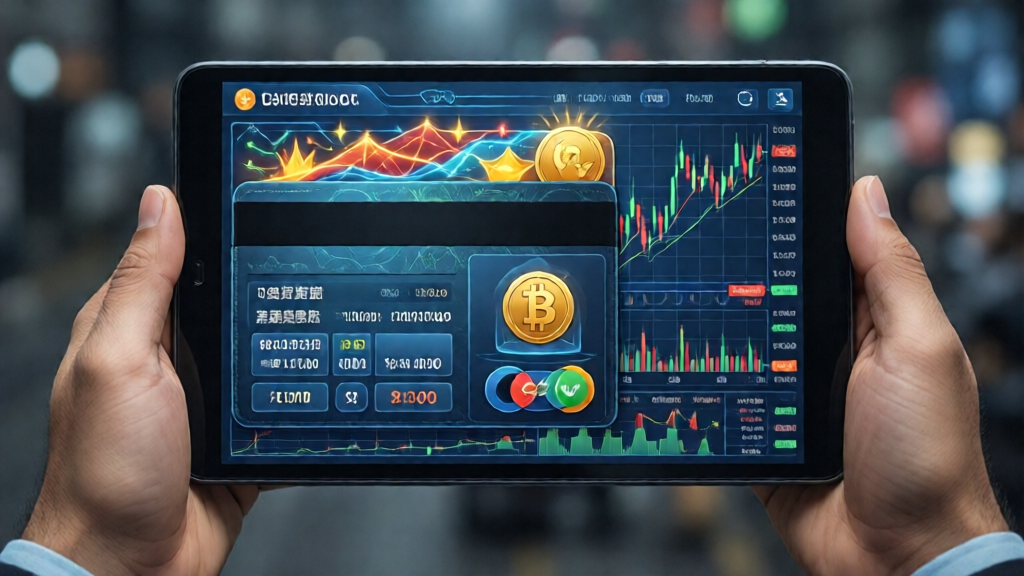 Unlocking Wallet Activity Rewards: A Look into Crypto Incentives