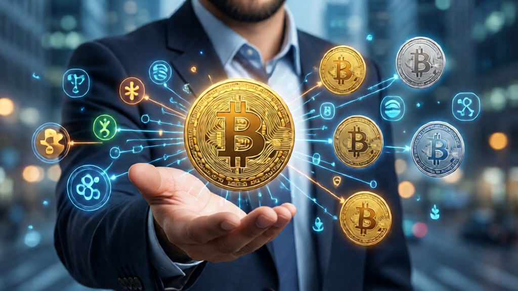 Navigating DeFi Airdrops: The Future of Financial Opportunities