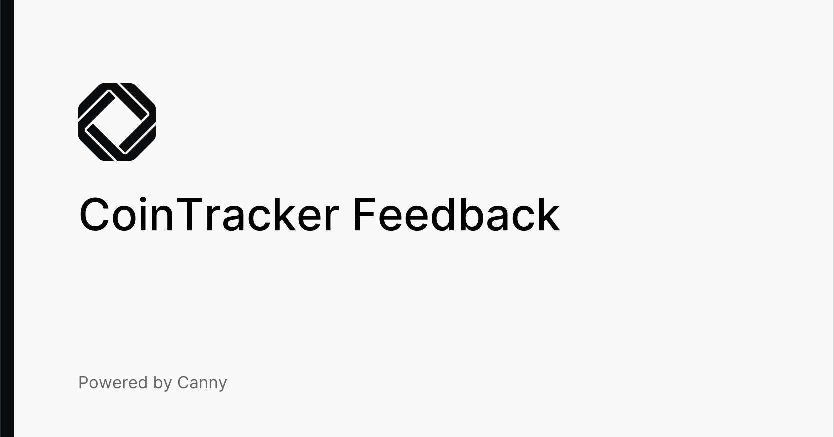 A guide on 'how to use CoinTracker' Feature Requests CoinTracker
