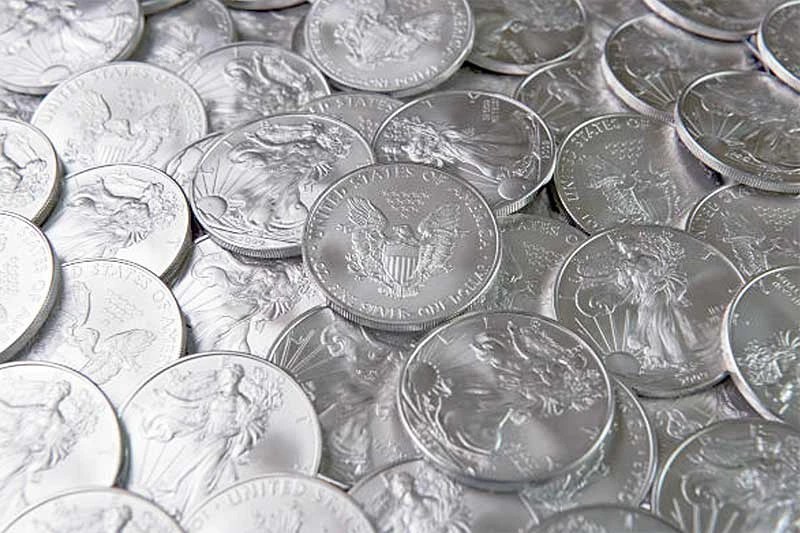 Is my coin Silver? How to tell if a coin is silver
