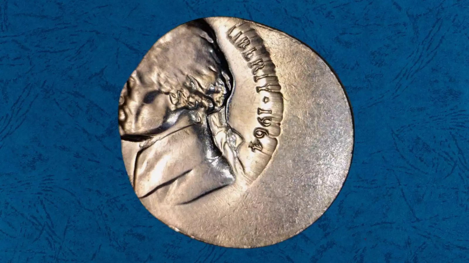 1964 Nickel Value