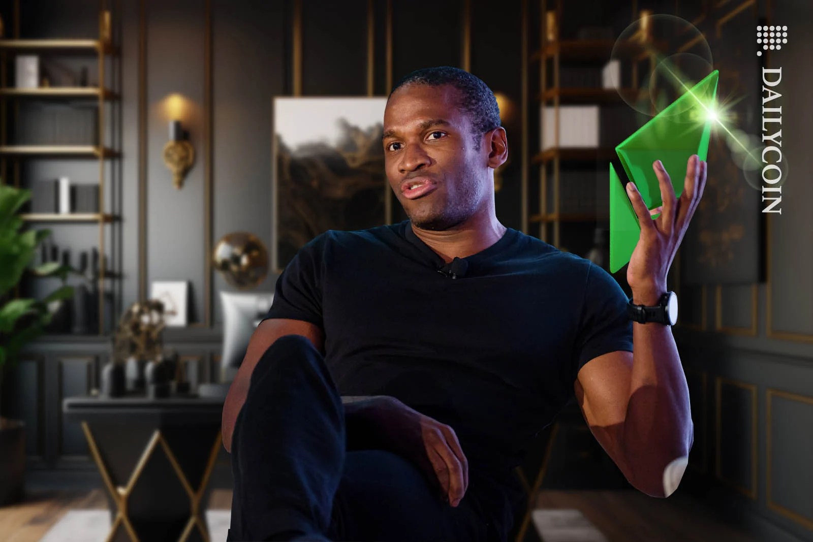 Arthur Hayes bán lỗ một loạt token để tập trung vào 3 altcoin này