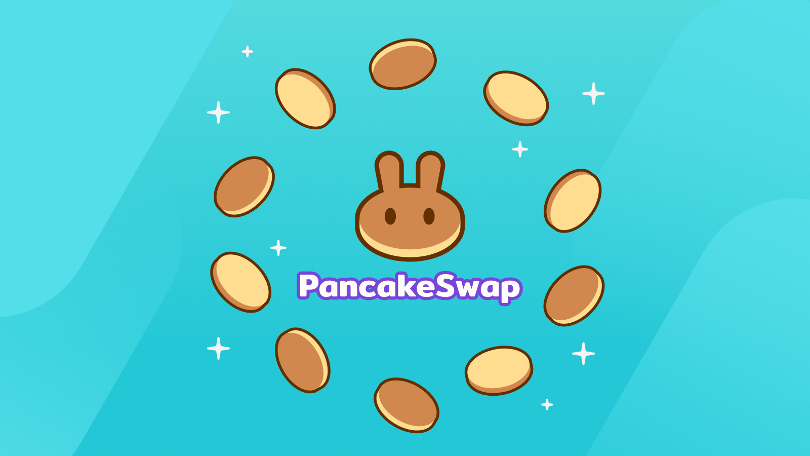 PancakeSwap là gì và những điều cần biết về CAKE token? Final Blade