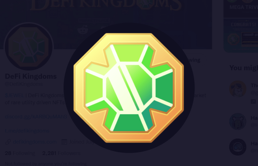 DeFi Kingdoms là gì? Những điều cần biết về DeFi Kingdoms và token