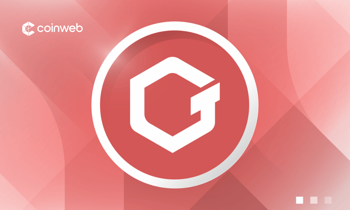 GateToken Price GT Price Index, Live Chart, Predictions & News