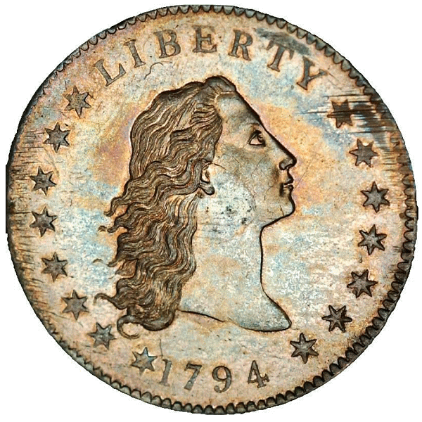 The Top 6 Most Expensive US Coins