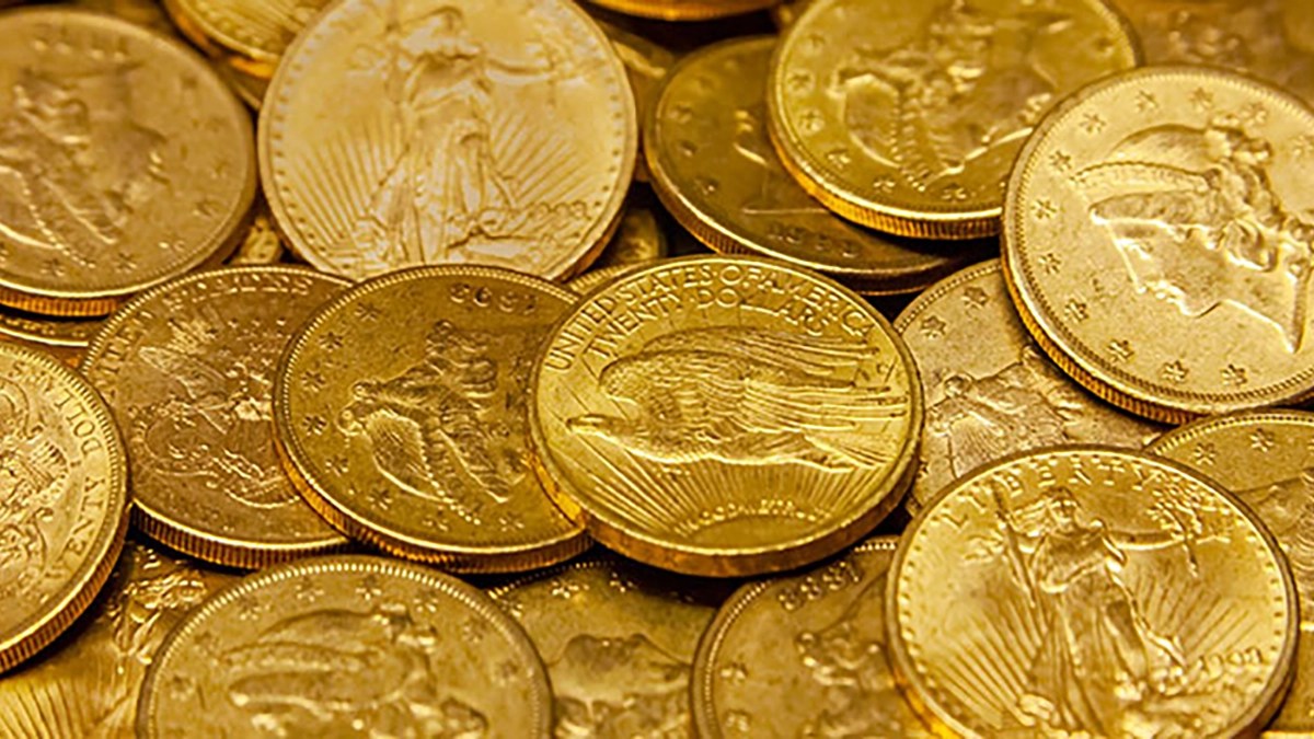 Generic Gold What Does This Coin Marketing Term Mean?