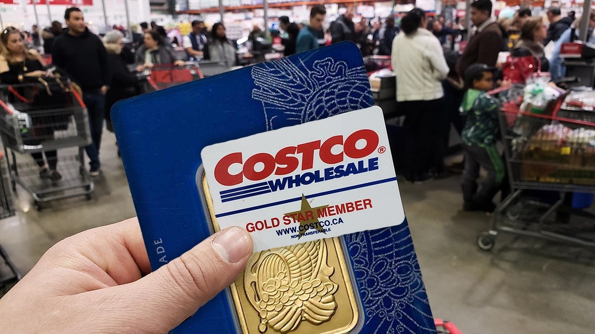 Costco Gold Bars Earn Almost 25 Return for Early Buyers