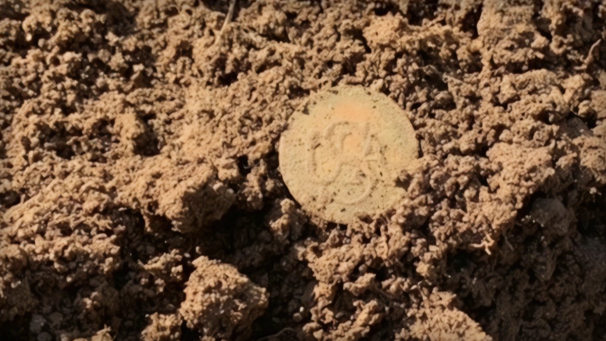 Metal Detectorist Finds Bar Copper Worth Thousands in Connecticut Town Friendly Metal