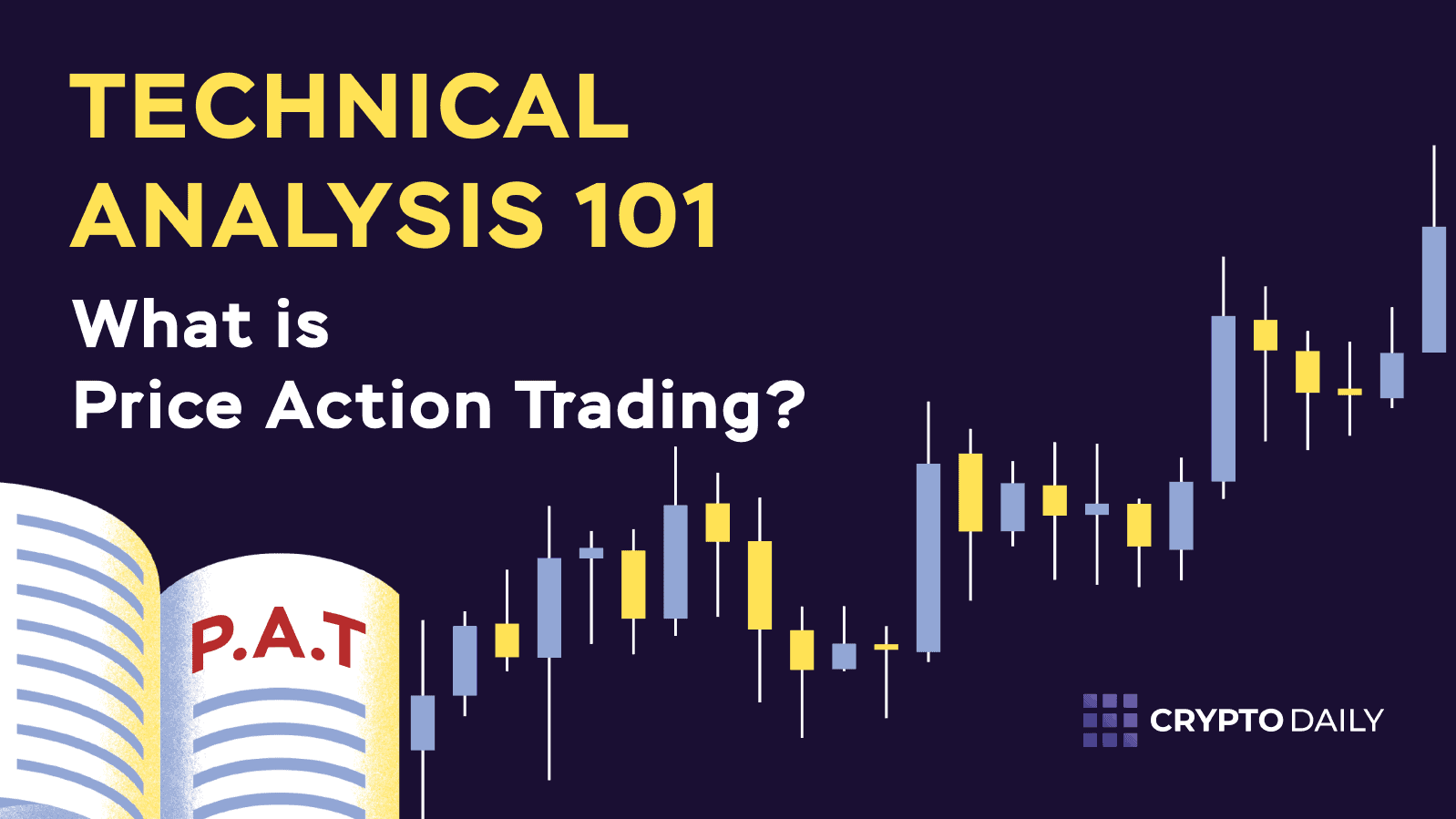 What is Price Action Trading? Beginner's Guide in 2024