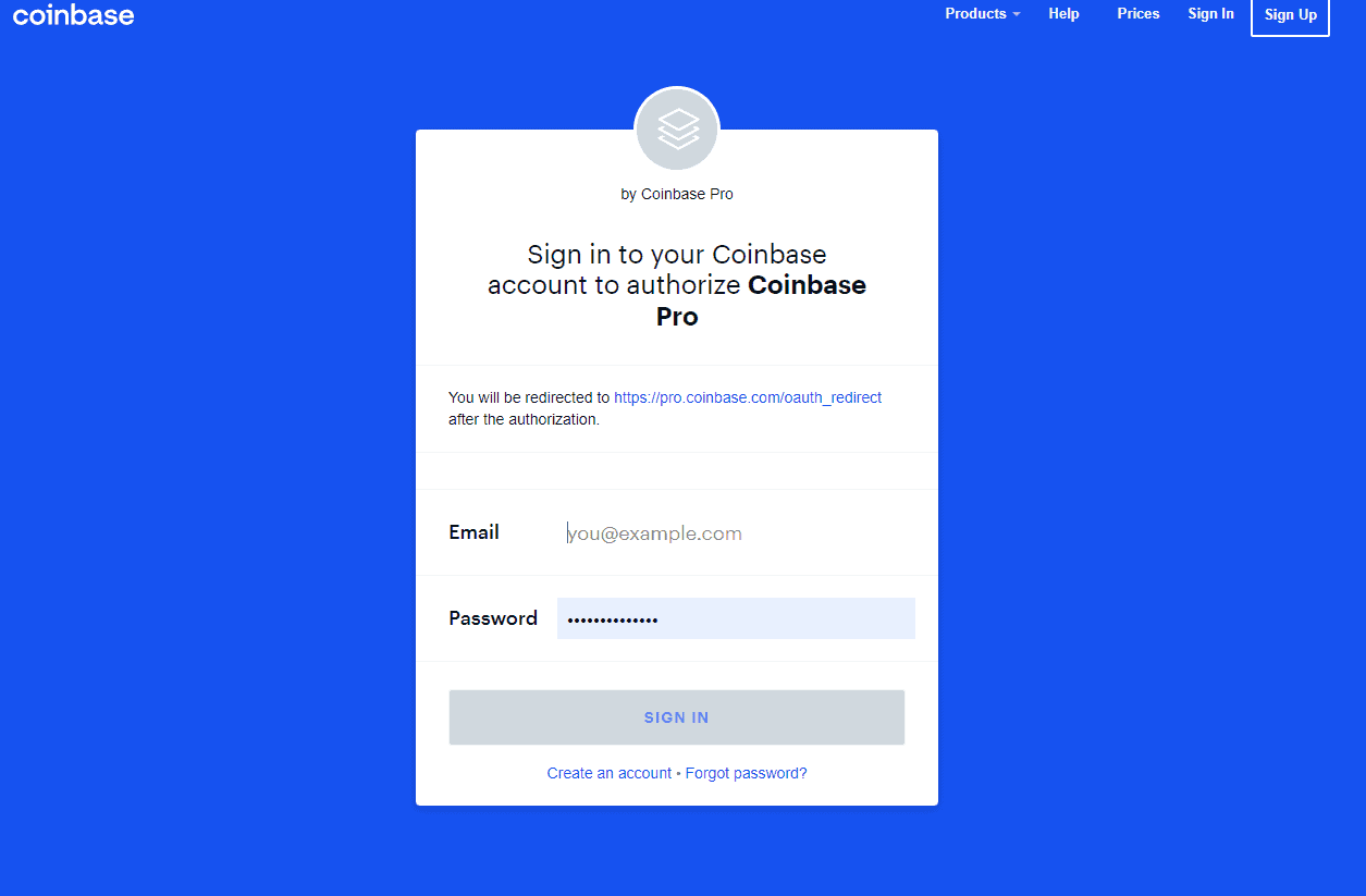 How to Check Coinbase Transaction History