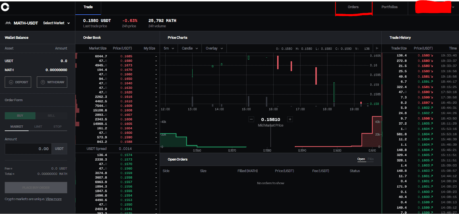 How to Check Coinbase Transaction History
