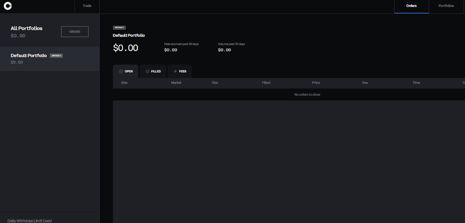 How to Check Coinbase Transaction History