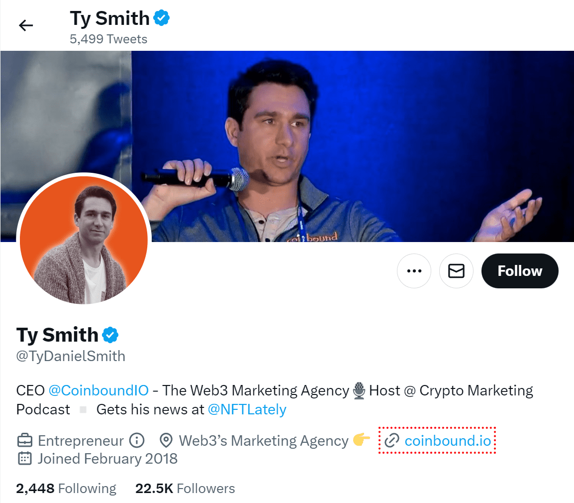Top 15 Best Crypto Twitter Accounts to Follow in 2024