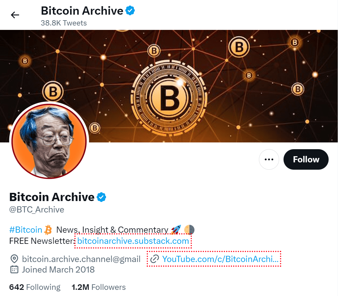 Top 15 Best Crypto Twitter Accounts to Follow in 2024