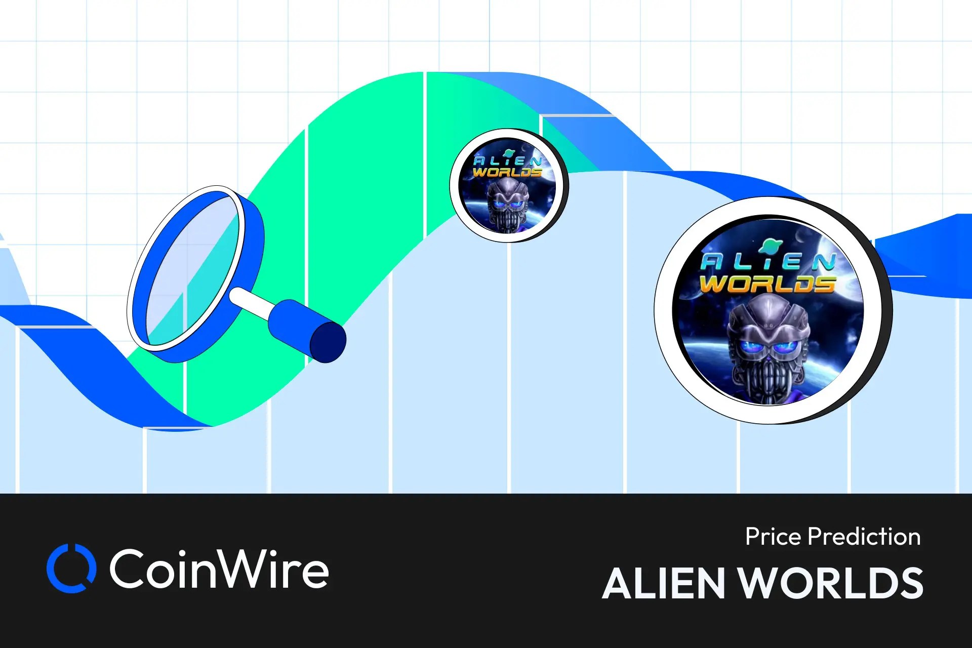 Alien Worlds (TLM) Price Prediction 2023, 2024, 20252030