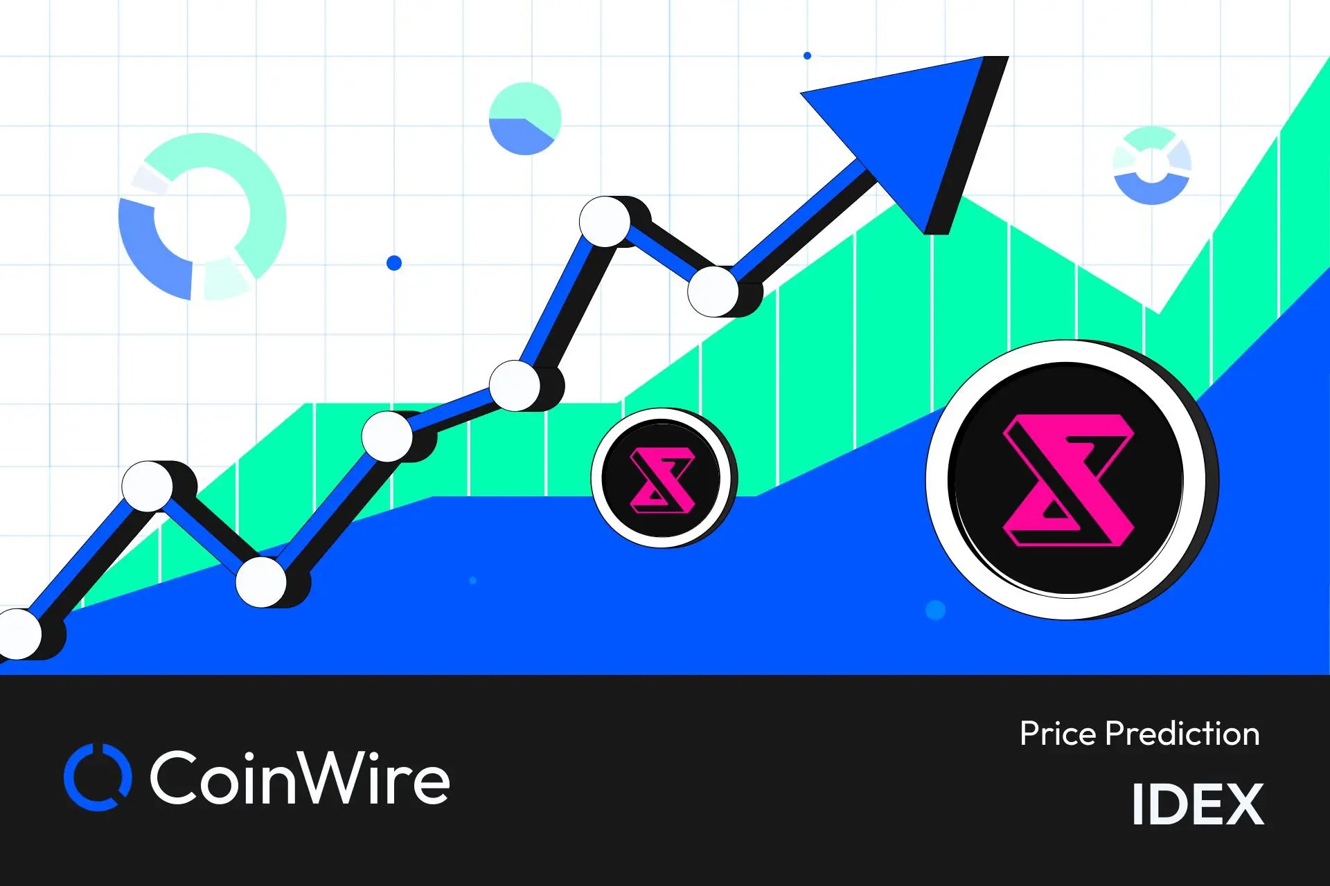 IDEX Price Prediction 2023, 2024, 2025–2030 - CoinWire