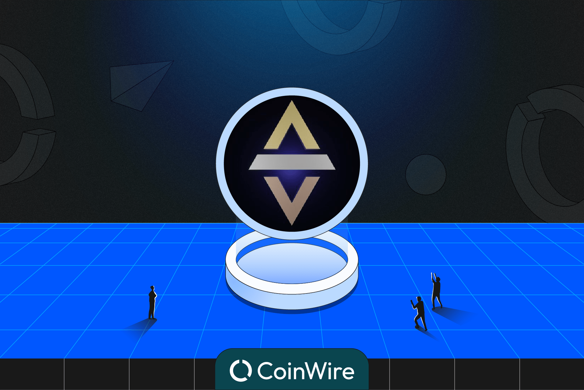 Areon Network Launching on January 12th