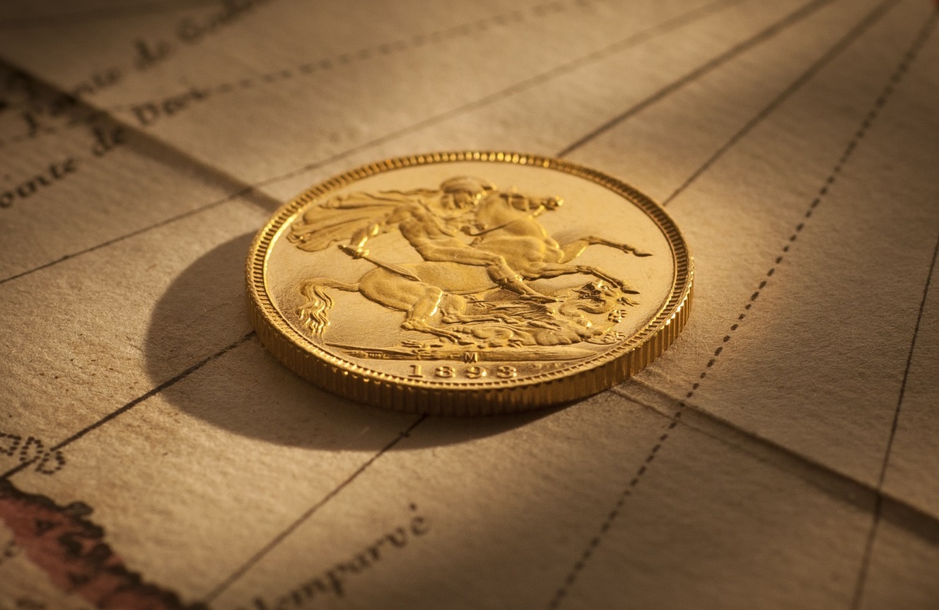 Buy. Hold. Sell. Given their rarity, and their current price levels