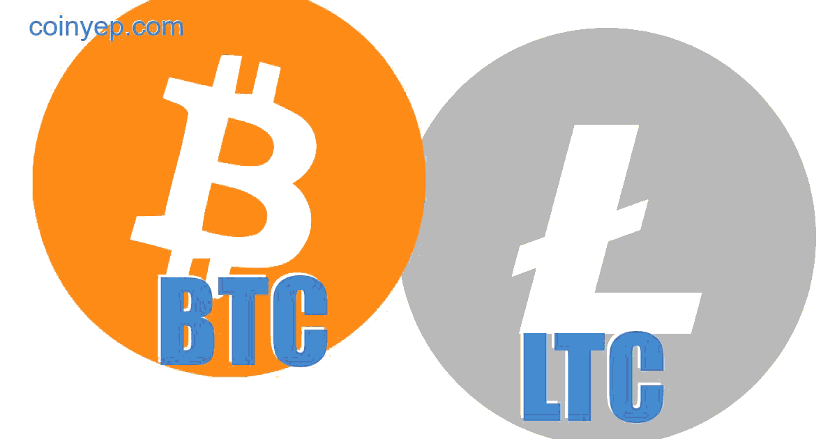 Bitcoin Litecoin (BTC/LTC) Calculadora y conversor de divisas