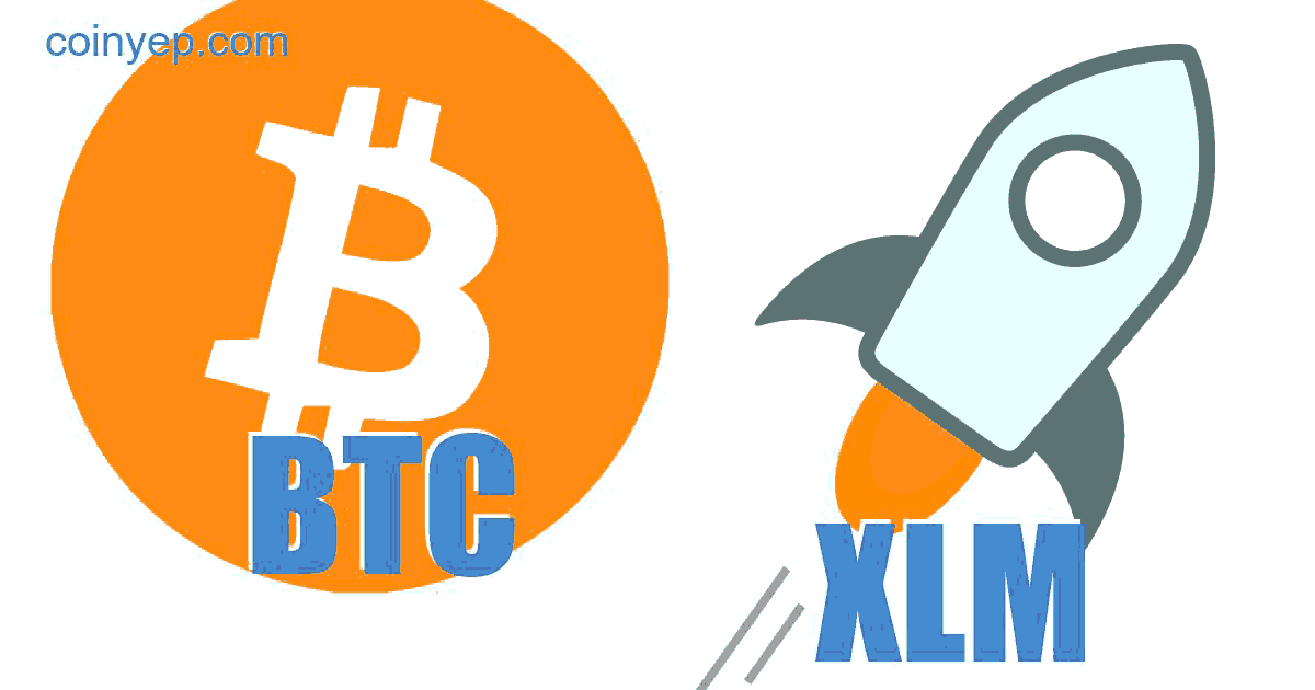 Bitcoin Stellar (BTC/XLM) Free currency exchange rate conversion