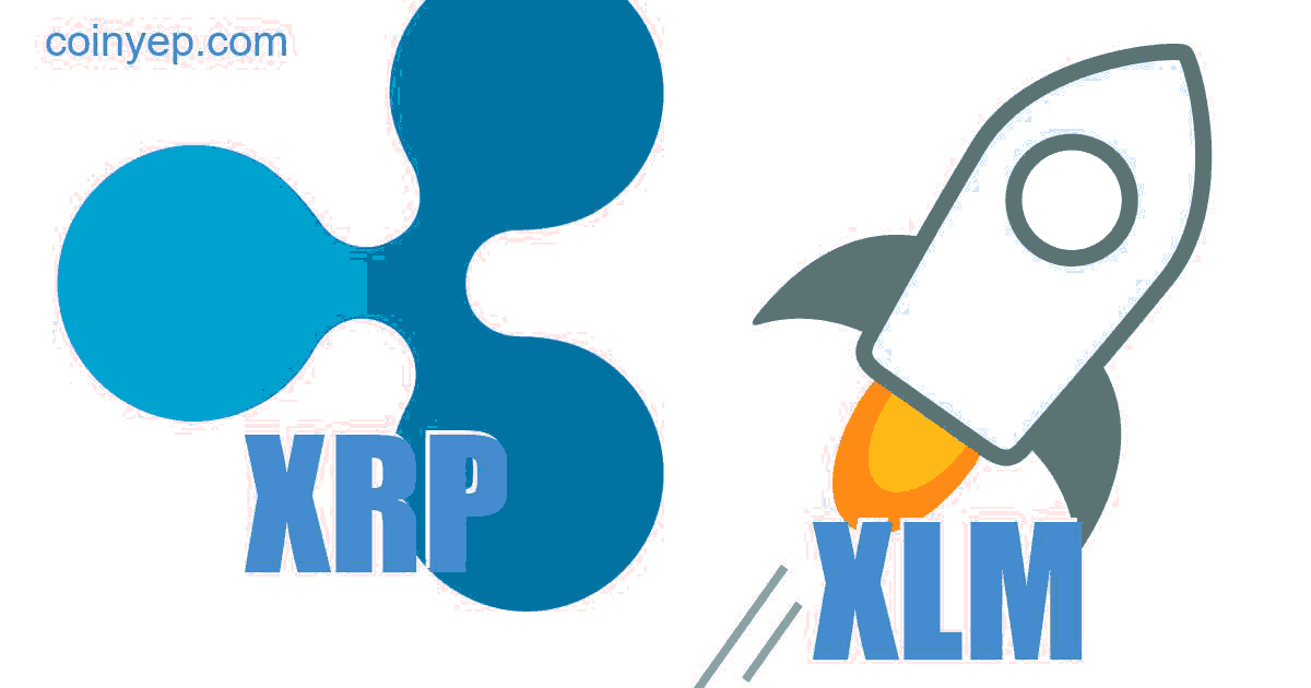 Ripple Stellar (XRP/XLM) Free currency exchange rate conversion calculator CoinYEP