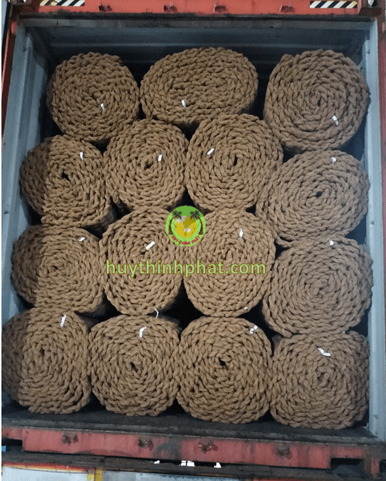 Huy Thinh Phat Ben Tre Production, trade, export and import of