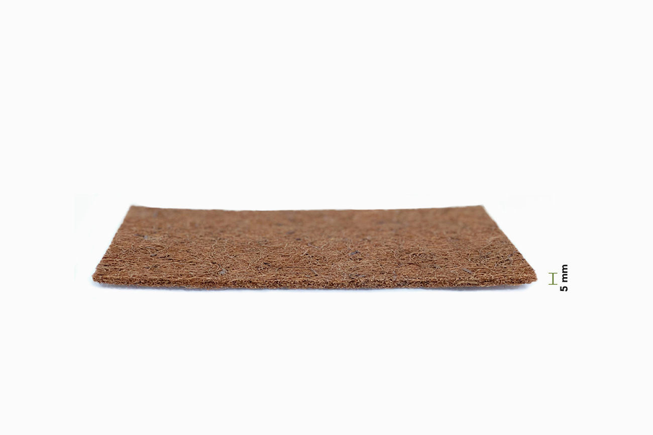 Microgreen Grow Mats CoirPlus Premier Coir Products