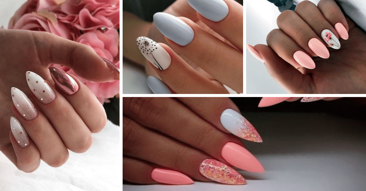 Como Ter Umas Unhas Bonitas Receita Caseira E Inspirações