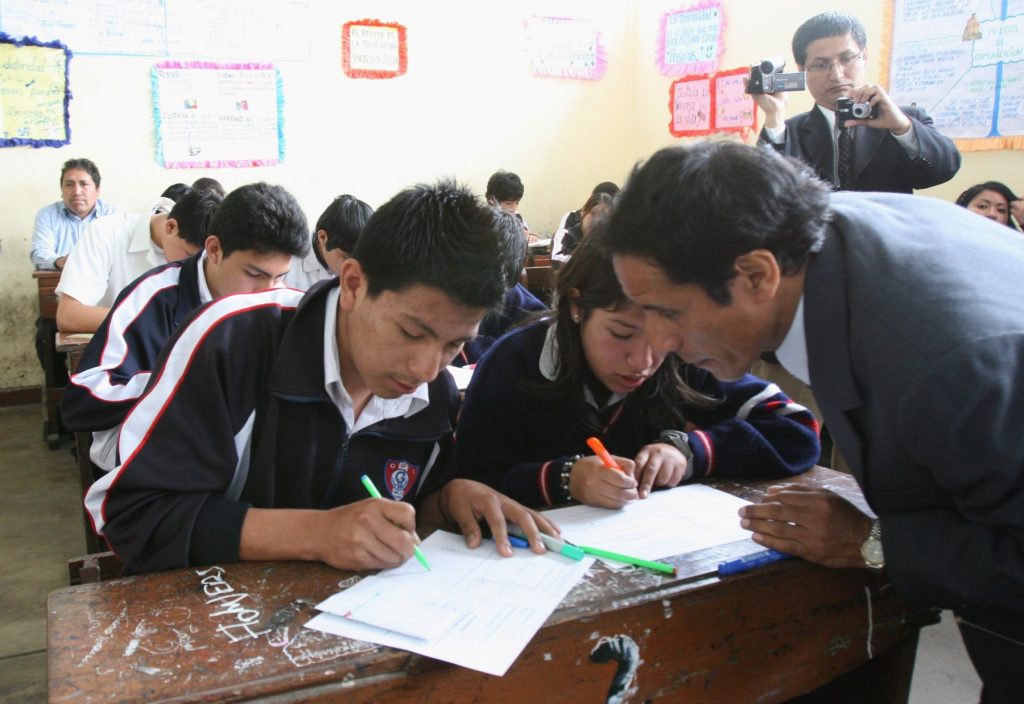 Nuevas exigencias educativas 2021 Coitiab