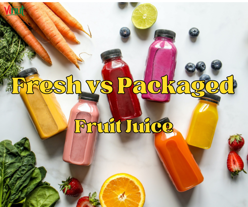Fresh vs Packaged Fruit Juice A Comprehensive Guide Cojo Cojo Real