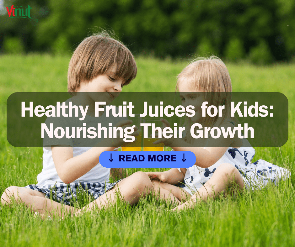 Healthy Fruit Juices for Kids Nourishing Their Growth Cojo Cojo Real