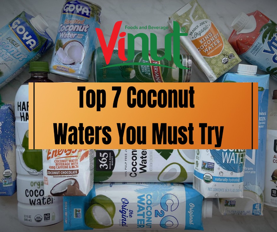 Unveiling the Best Top 7 Coconut Waters You Must Try Cojo Cojo Real