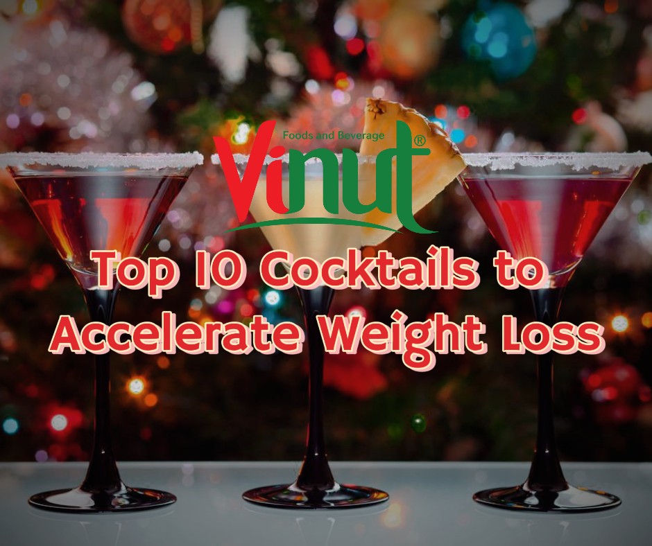 Top 10 Cocktails to Accelerate Weight Loss A Comprehensive Guide Cojo Cojo Real Juice with
