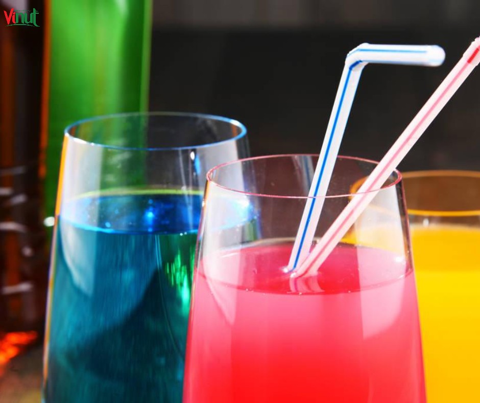 Top 10 Soft Drinks for Menstruation Sipping Comfort and Relief Cojo